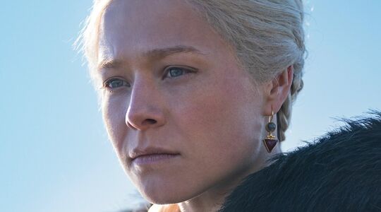 House of the Dragon trailer