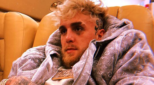 Jake Paul