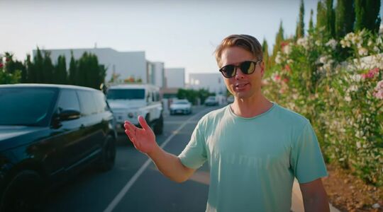 familie-autocollectie jon olsson