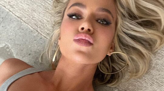 Khloé Kardashian