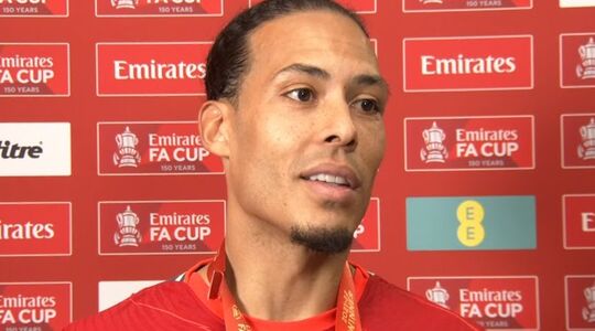 Liverpool duurste sponsordeal