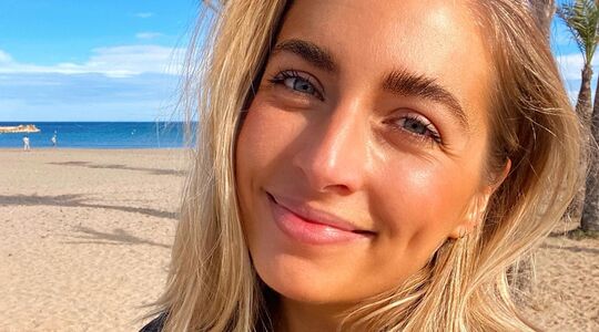 Shelly Sterk