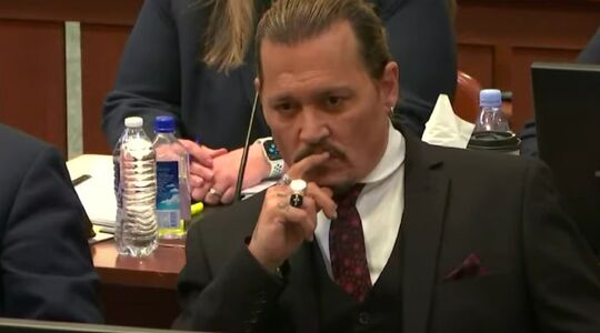 vermogen van Johnny Depp 2022