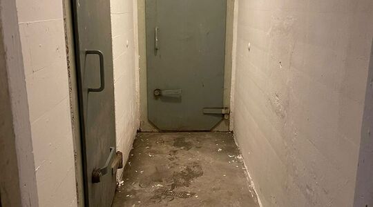 schuilkelder Amsterdam te koop