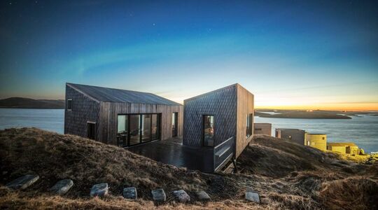 Toe aan vakantie? Check deze unieke Airbnb op een privé-eiland