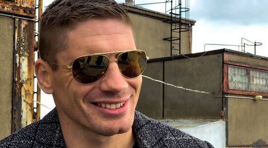 figuranten film Rico Verhoeven