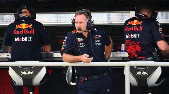 red bull budgetplafond