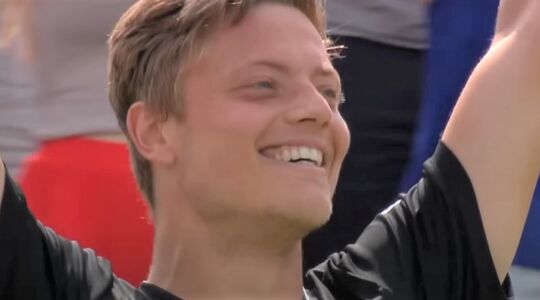 prijzengeld Tim van Rijthoven