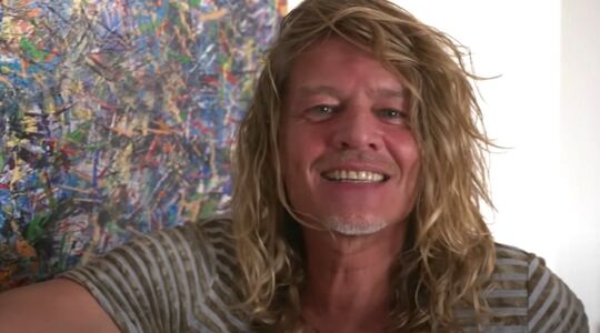 vriendin van Tycho Gernandt