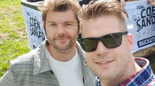 Salaris Coen Swijnenberg salaris Sander Lantinga