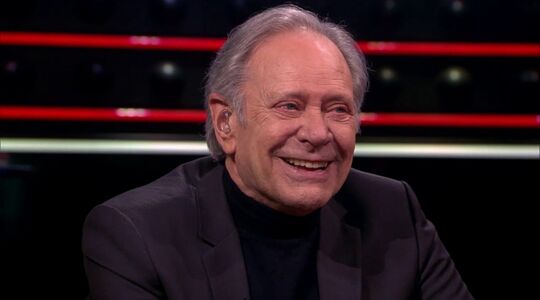 vermogen Rob de Nijs