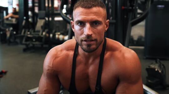 metabolisme voedingsmiddelen boost