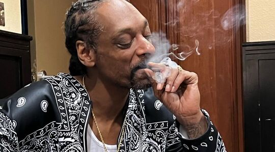 jonkodraaier Snoop Dogg salaris