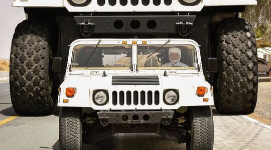 grootste hummer ter wereld