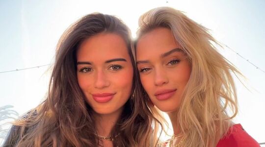 Camille Britt Hulspas