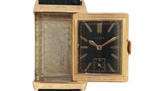 horloge Adolf Hitler