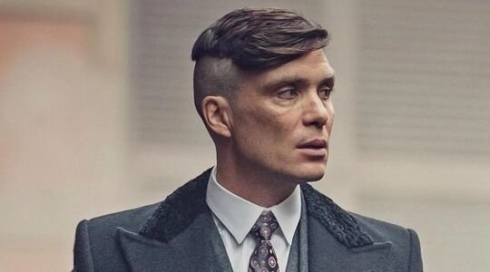 Peaky Blinders film