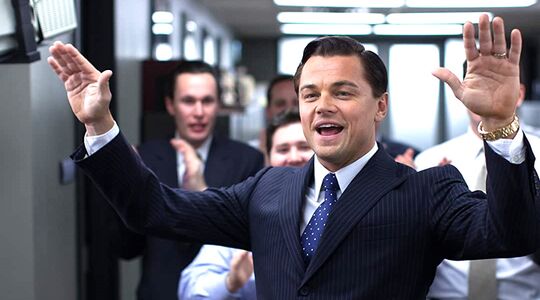 woning Leonardo DiCaprio