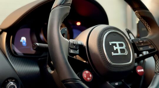 duurste auto op nederlands kenteken