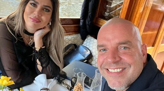 andy van der meijde woning