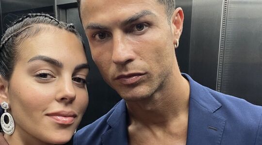 Cristiano Ronaldo salaris