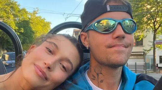 justin bieber ferrari