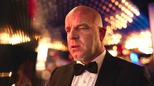 Andy van der Meijde geld Betcity