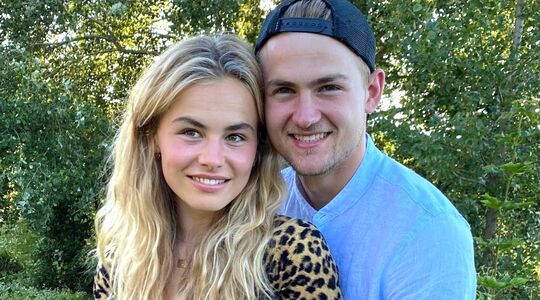 woning Matthijs de Ligt