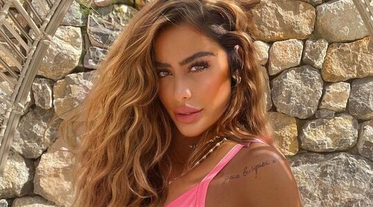 Rafaella santos zus Neymar