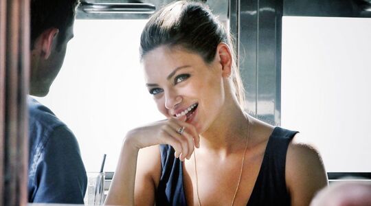 out of your league versieren