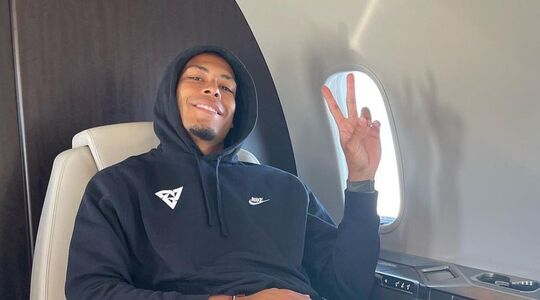 auto's virgil van dijk