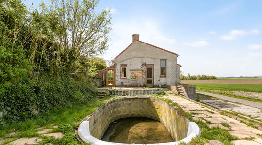 opknapwoning Funda Zeeland