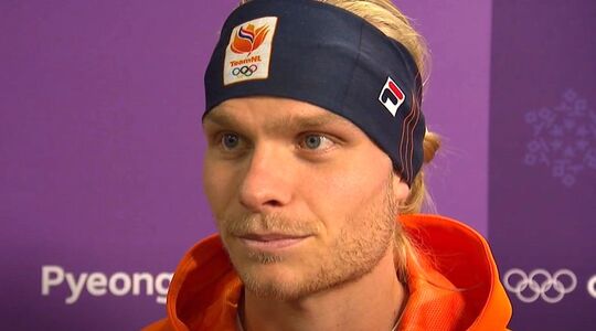 appartement Koen Verweij