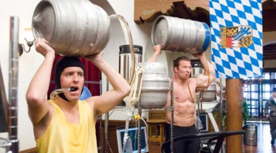 alcohol drinken sporten