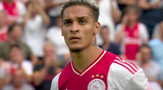 antony ajax transfer