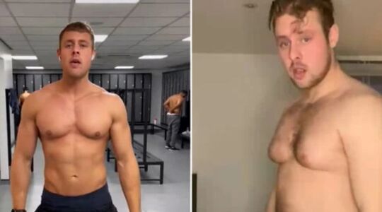 negatief effect anabolen danny smith