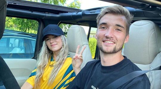 Porsche Cayenne Gio Latooy