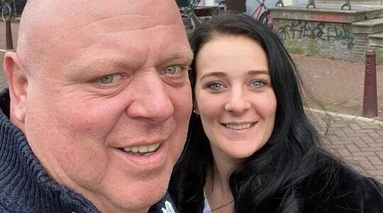 eerste auto peter gillis