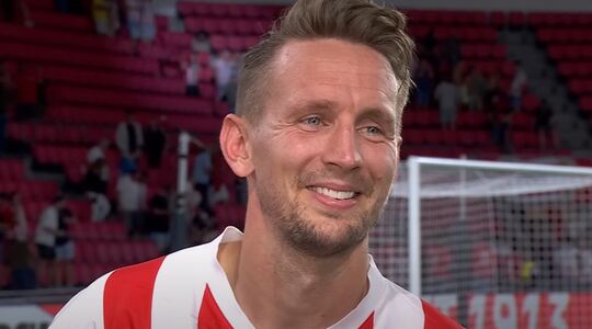 psv Champions league