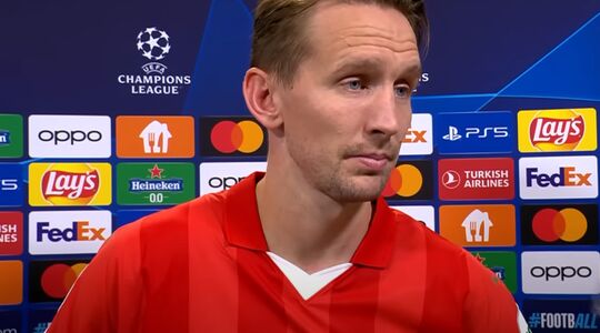 vermogen luuk de jong