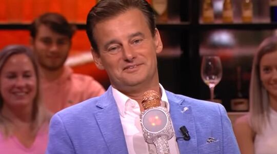 wilfred genee appartement