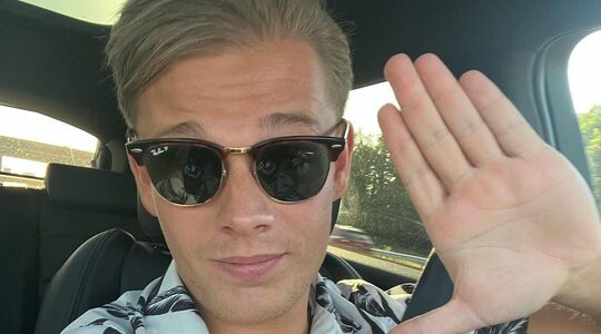 woning van dennis schouten