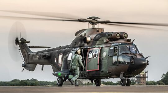 hoe sterk is het Nederlandse leger