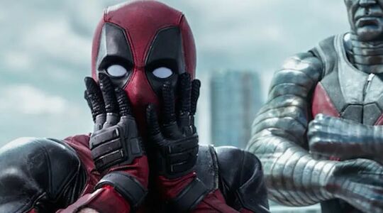 Deadpool 3