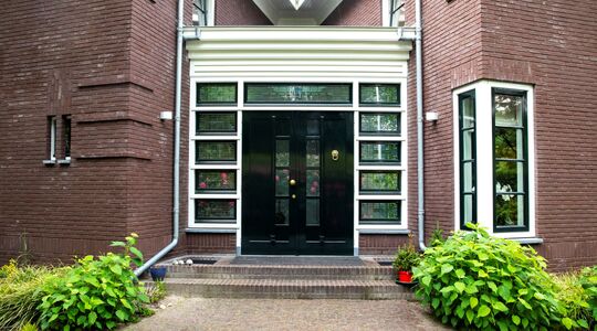 funda woning bilthoven