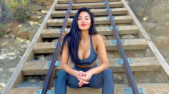 Nicole pussycat dolls