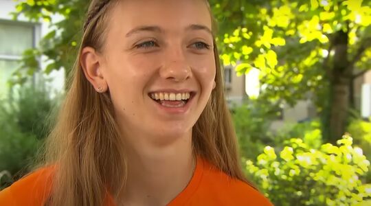 femke bol prijzengeld