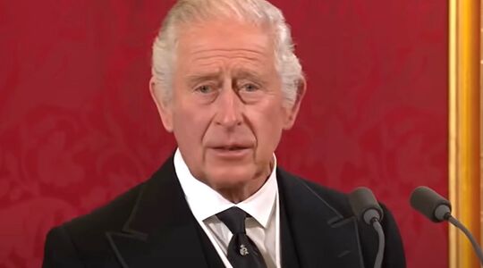 vermogen koning Charles