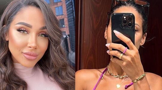 Janice Blok ex Donny Roelvink