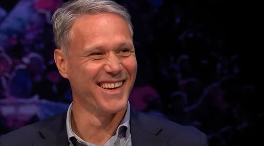 auto marco van basten